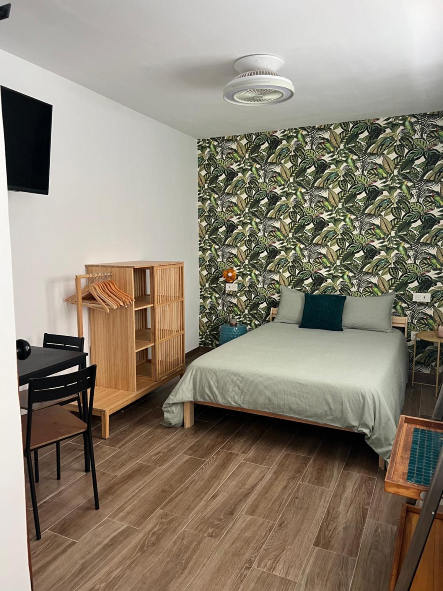Casa Azul Apartment San Andres (Tenerife)
